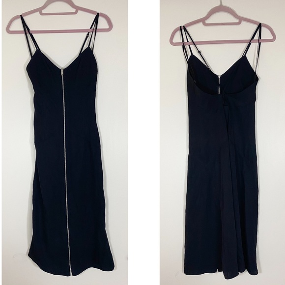 Rag & Bone Milly Dress - Picture 3 of 10